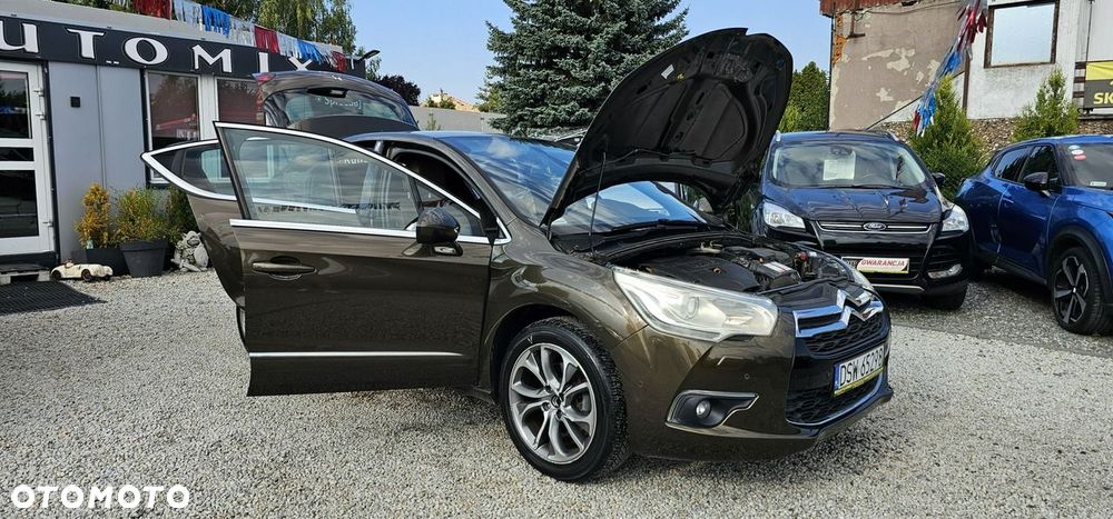 Citroën DS4 - 16