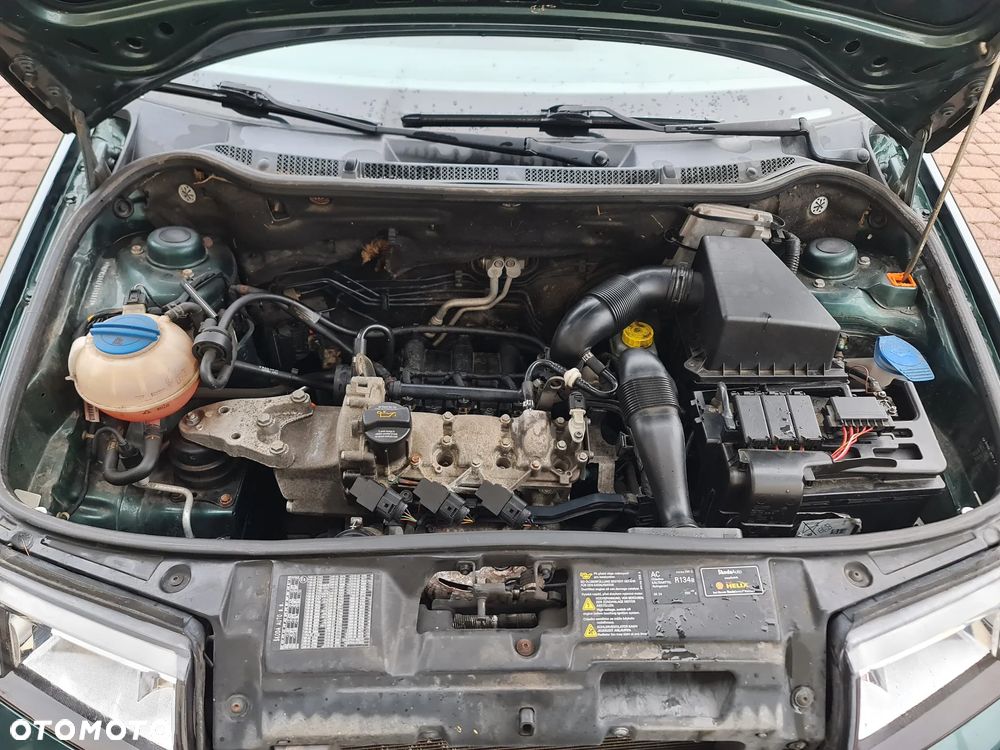 Skoda Fabia - 14