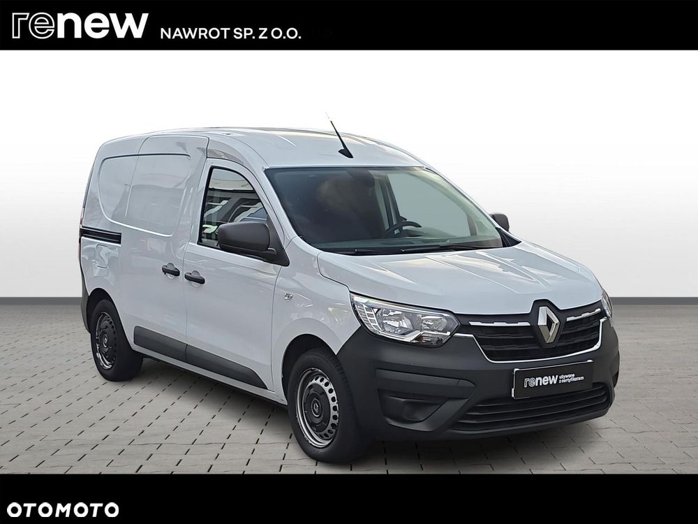 Renault express-van - 7