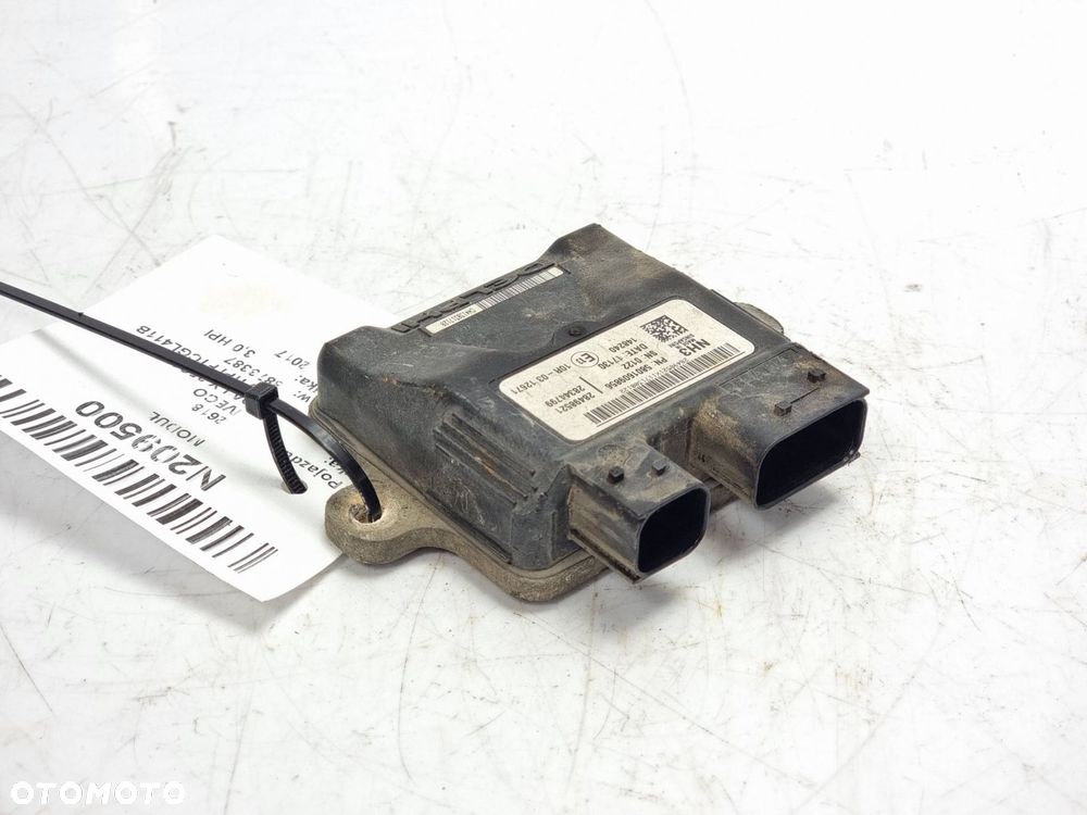 CZUJNIK NOX IVECO DAILY 35S18 5801609856 - 1