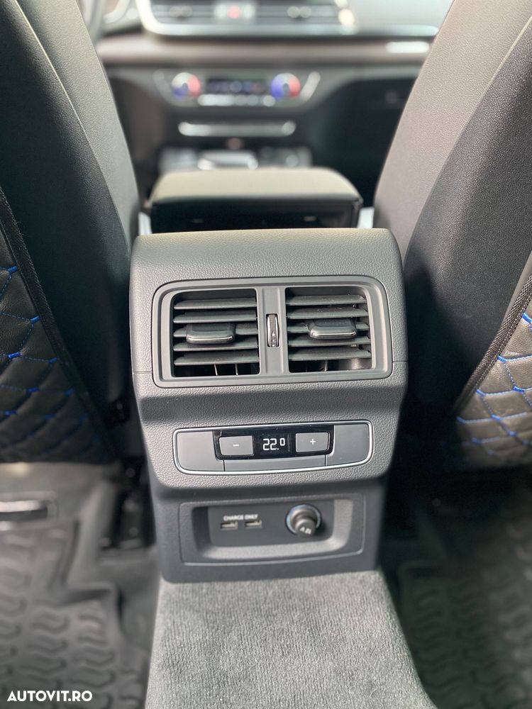 Audi Q5 45 TFSI quattro S tronic S line - 23