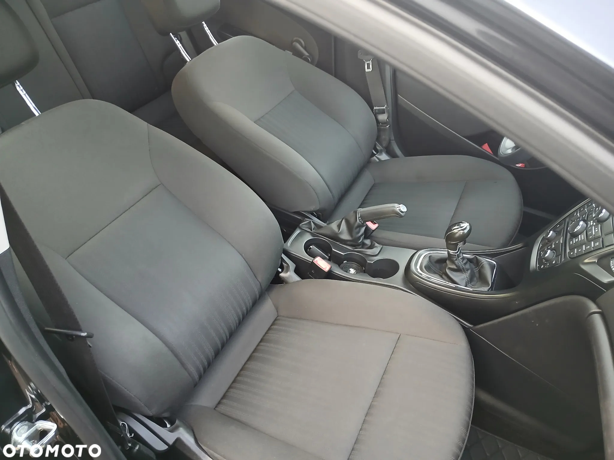 Opel Astra 1.4 Active - 21