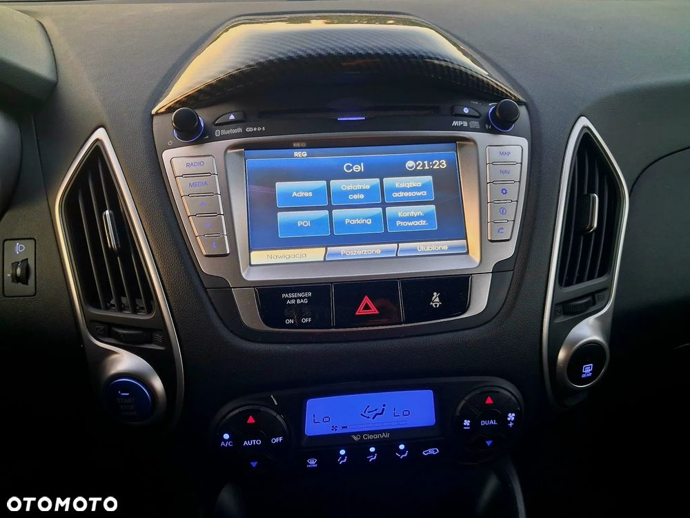 Hyundai ix35 1.6 GDI Premium 2WD - 31