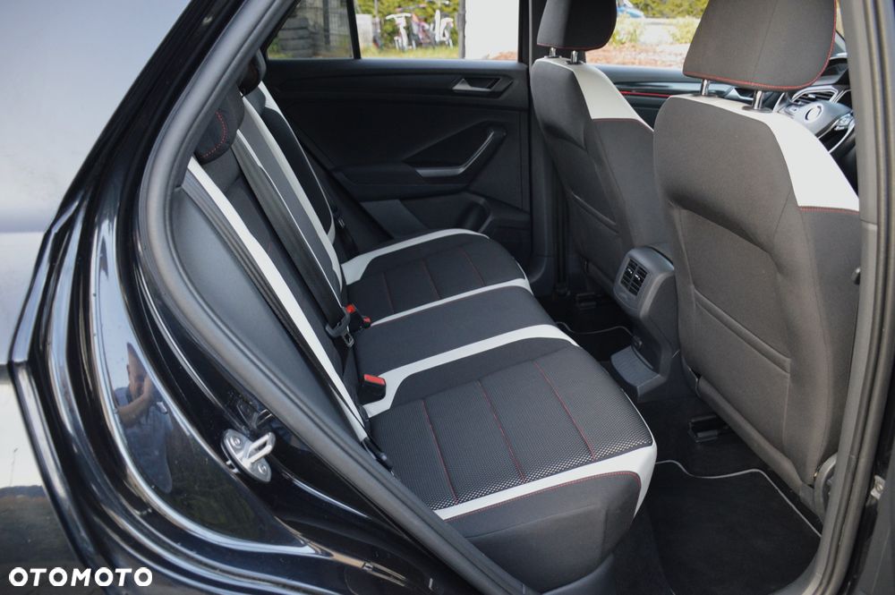 Volkswagen T-Roc 2.0 TSI 4Motion Advance DSG - 29