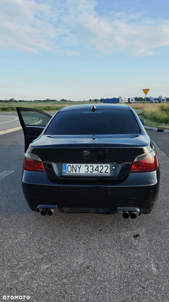 BMW Seria 5 - 11