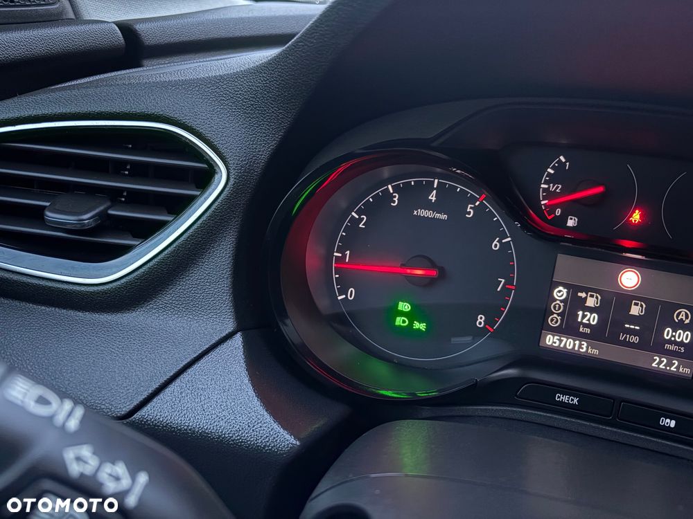 Opel Grandland X 1.2 Start/Stop INNOVATION - 30