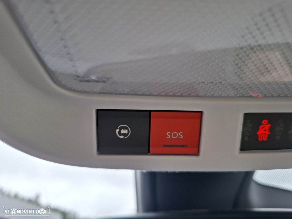 Opel Crossland X 1.2 T 2020 - 40