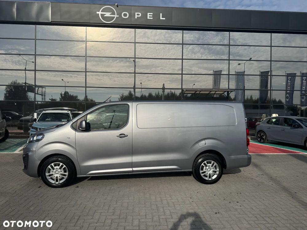 Opel Vivaro - 2