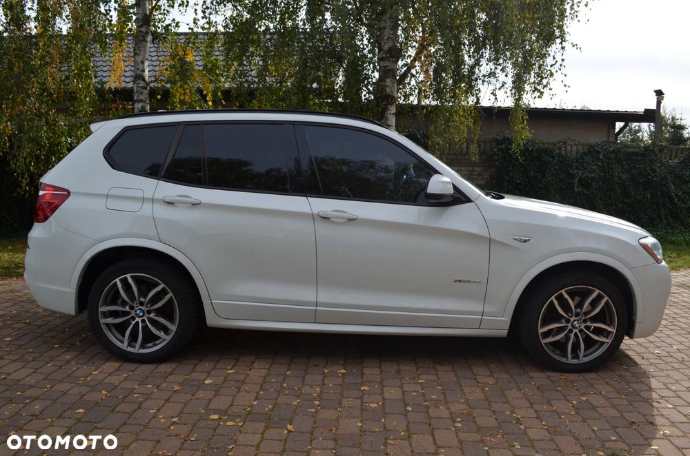 BMW X3 - 23