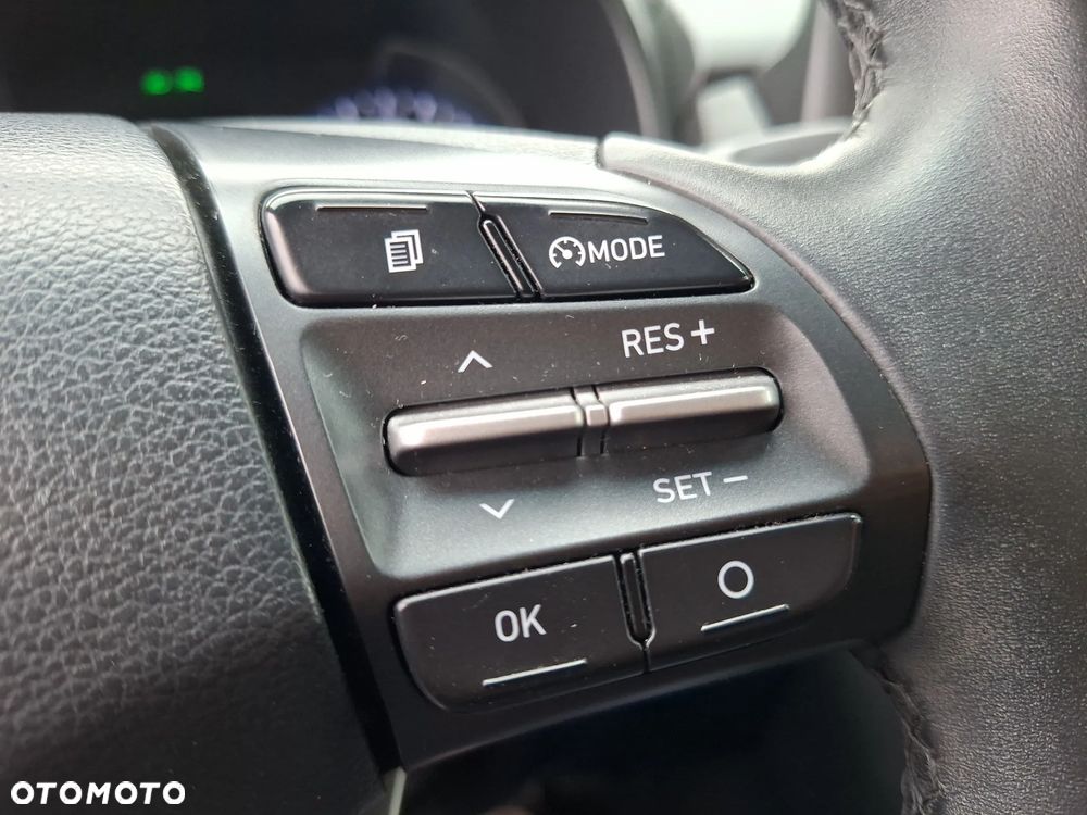 Hyundai Kona 1.0 T-GDI Premium - 26