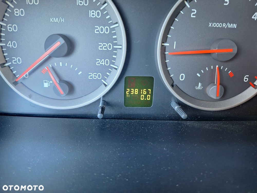 Volvo V50 2.0D Momentum - 36