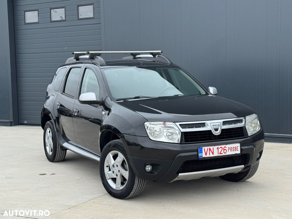 Dacia Duster - 2