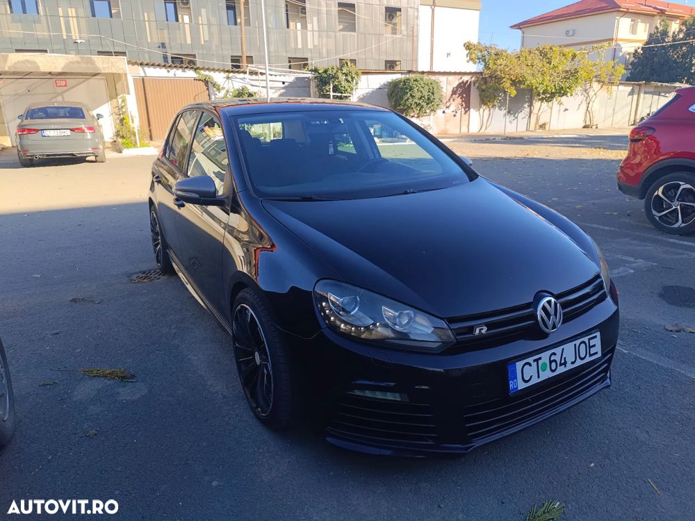 Volkswagen Golf 2.0 TDI Comfortline DSG - 2