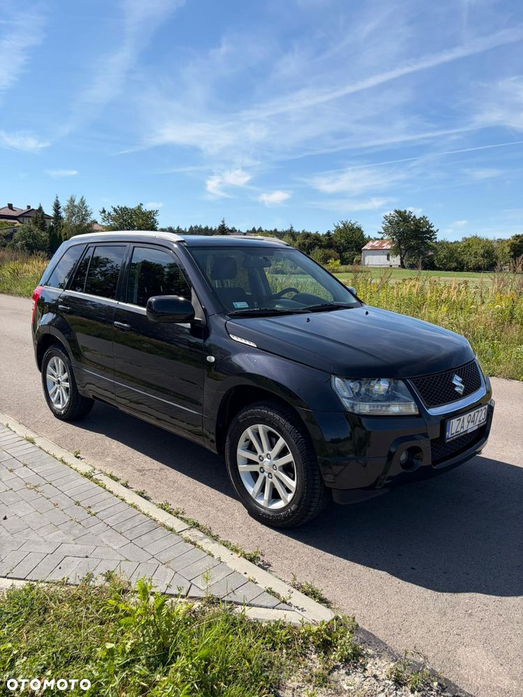 Suzuki Grand Vitara 2.0 20th Anniversary - 1