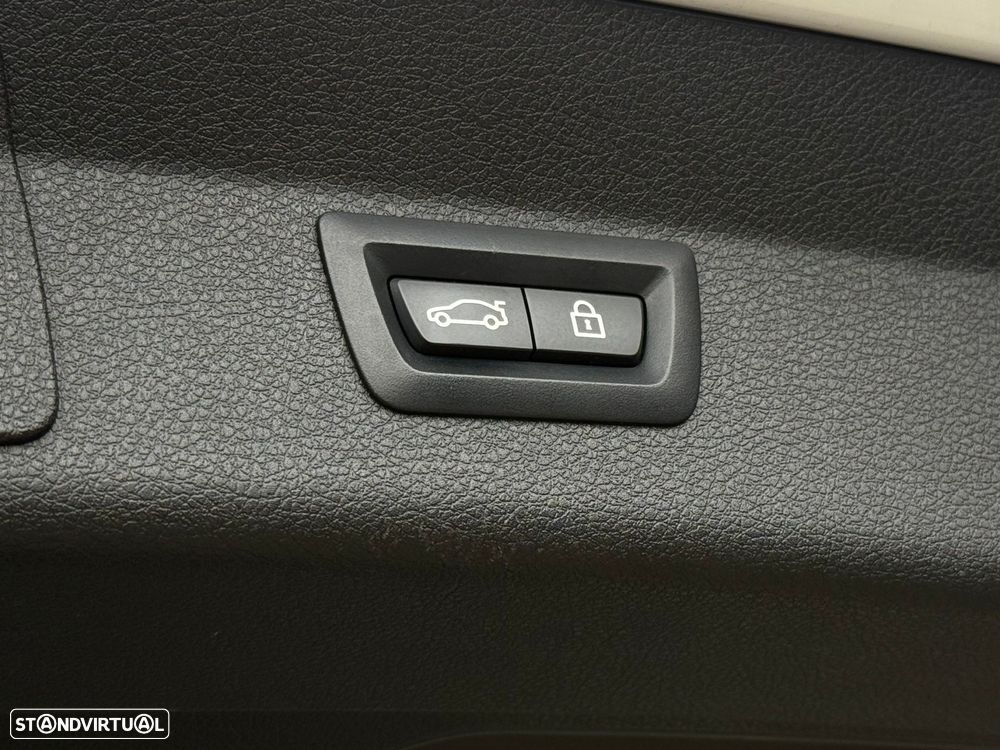 BMW 220 Gran Tourer d 7L Pack M Auto - 21