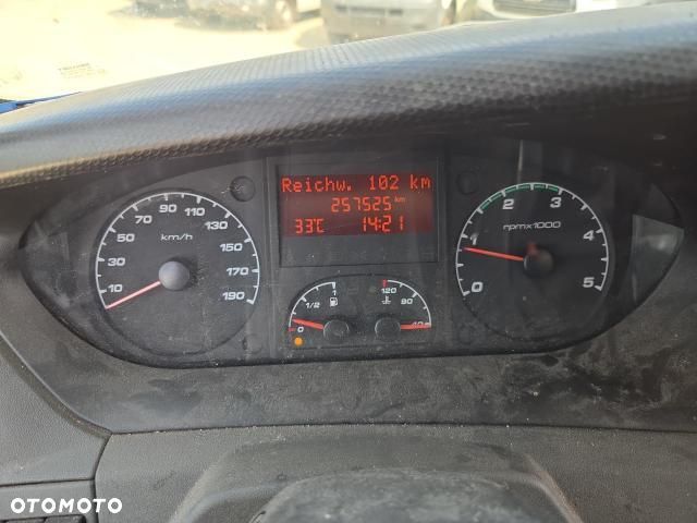 Iveco Daily - 7