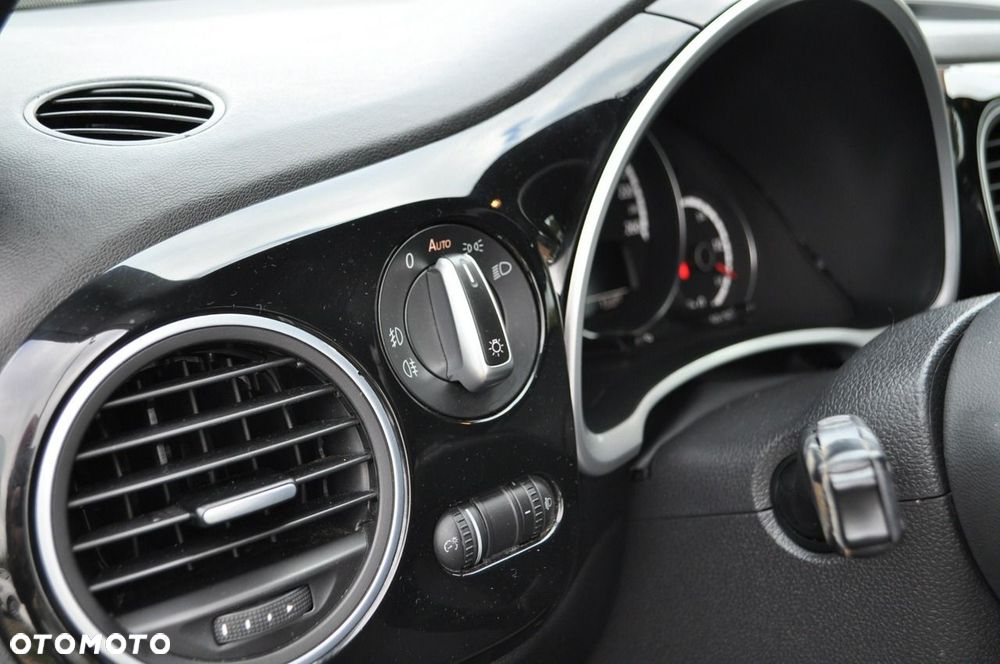 Volkswagen Beetle 1.2 TSI BlueMotion Technologie Cup - 14