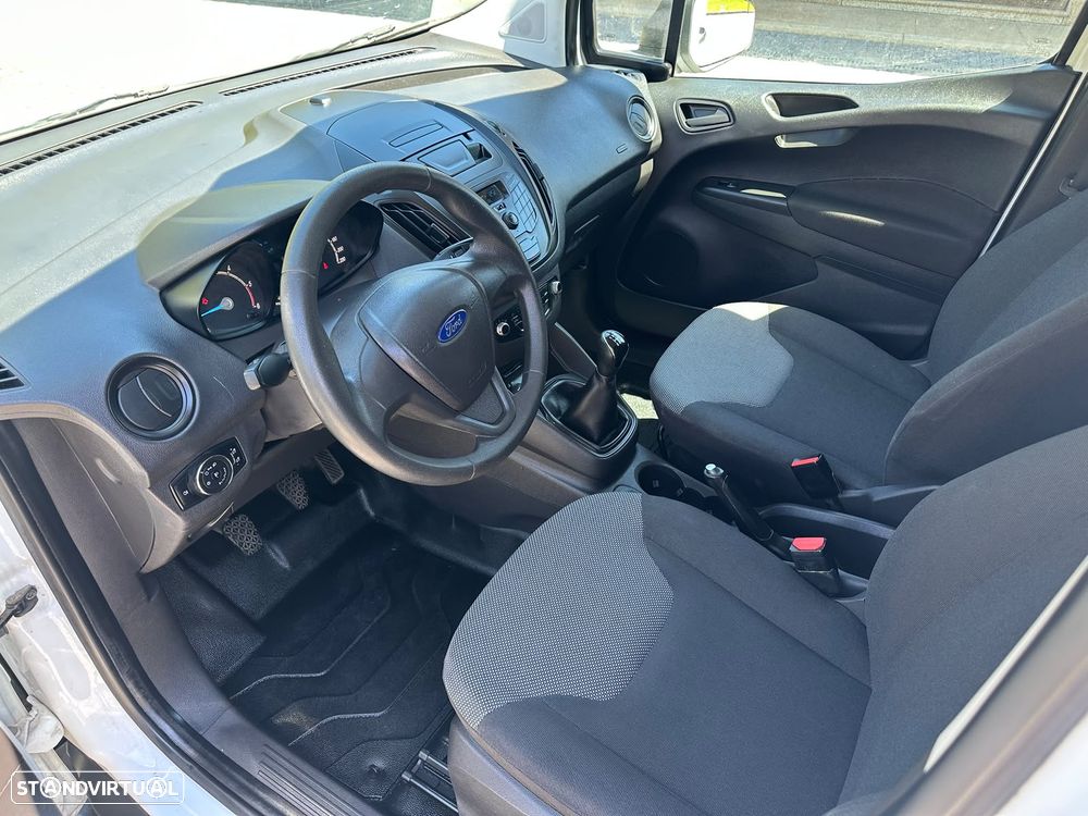 Ford Transit Connect 1.5 TDCi 220 L1 Trend - 10