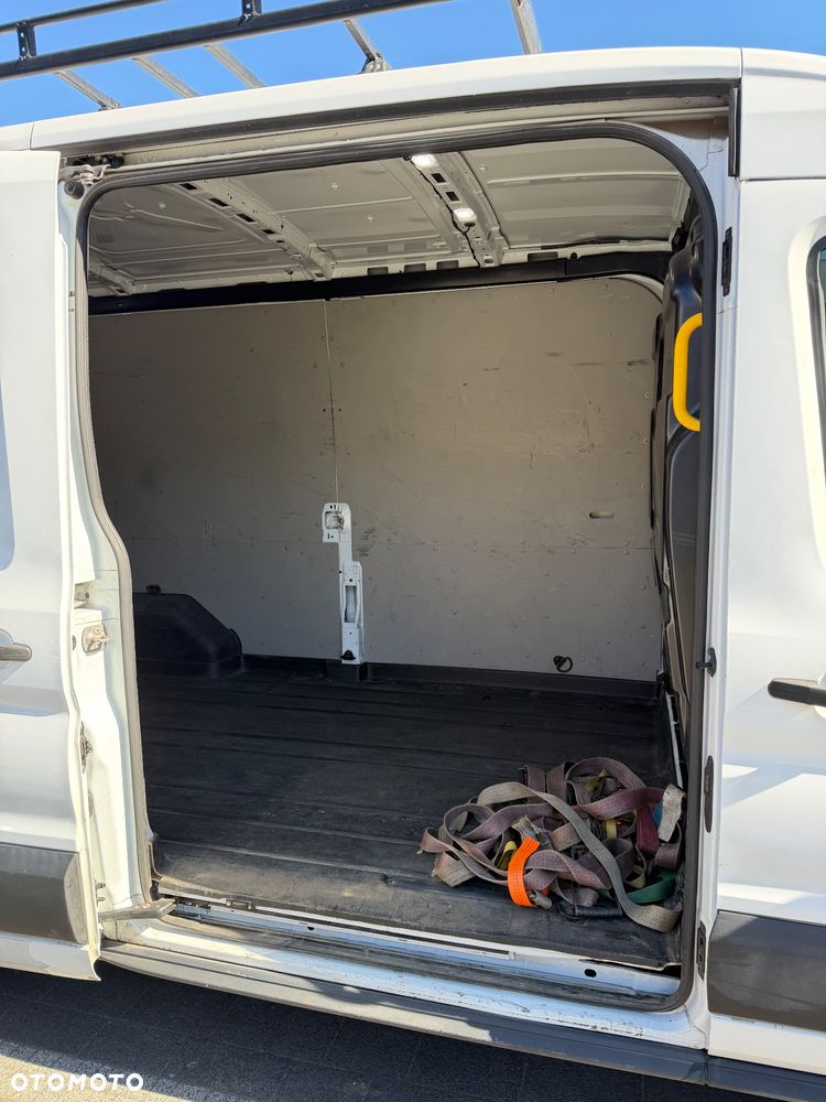 Ford Transit L3H2 - 12