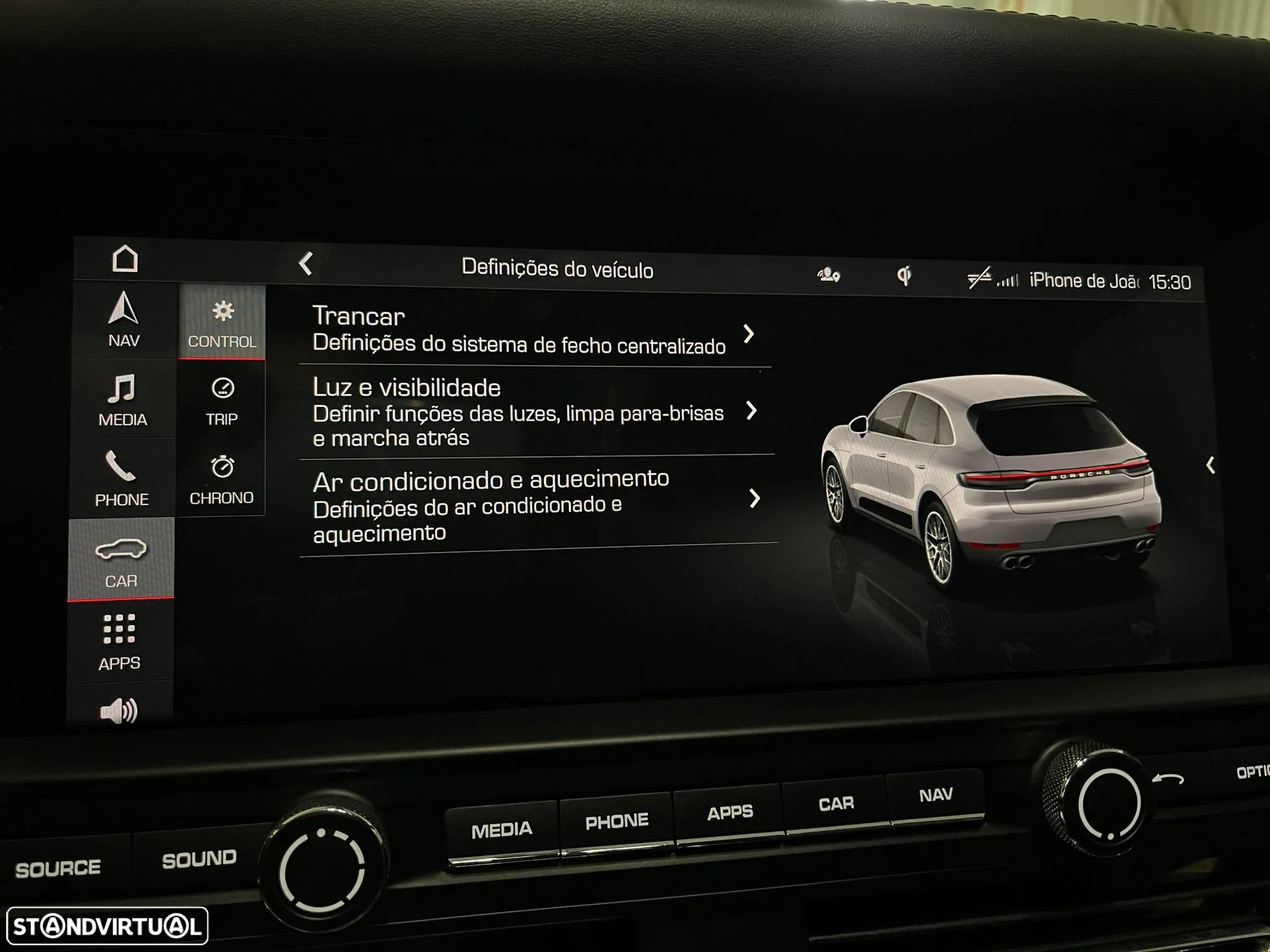 Porsche Macan Soul Edition - 30