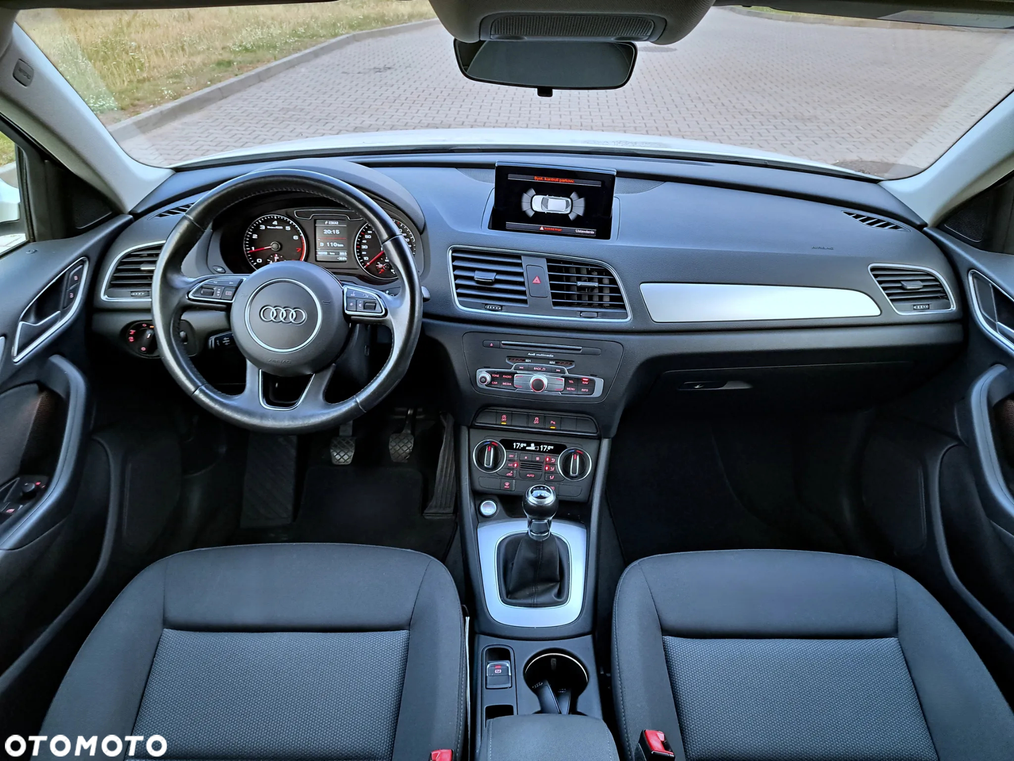 Audi Q3 - 13