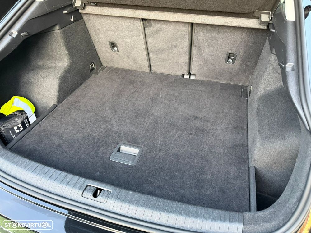 Audi Q3 Sportback 35 TDI S tronic - 51