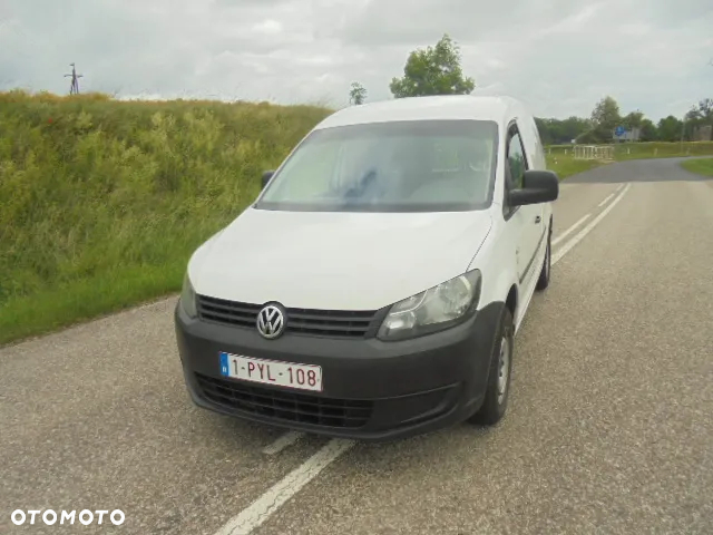 Volkswagen CADDY - 6
