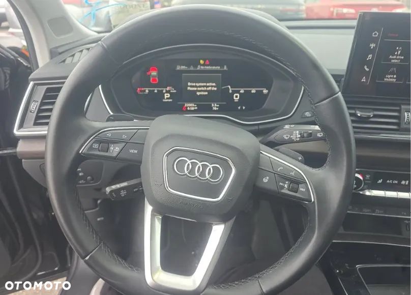 Audi Q5 45 TFSI quattro S tronic S line - 8