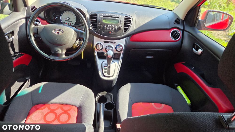 Hyundai i10 - 6