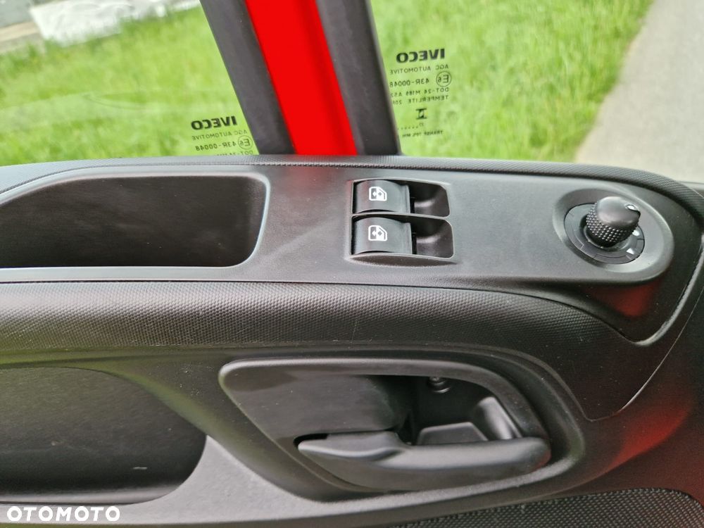 Iveco Daily - 18