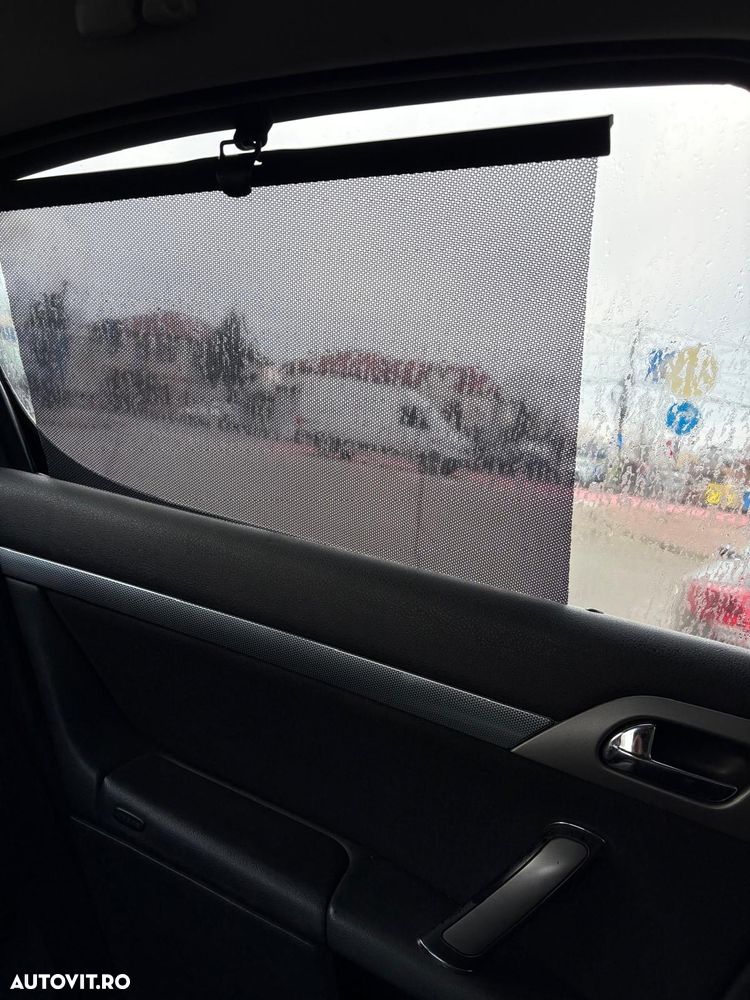 Peugeot 407 2.0HDi ST Executive - 10