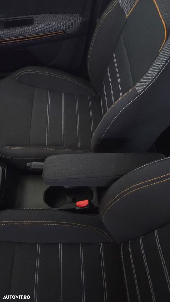 Dacia Sandero Stepway TCe 90 MT6 Comfort - 18