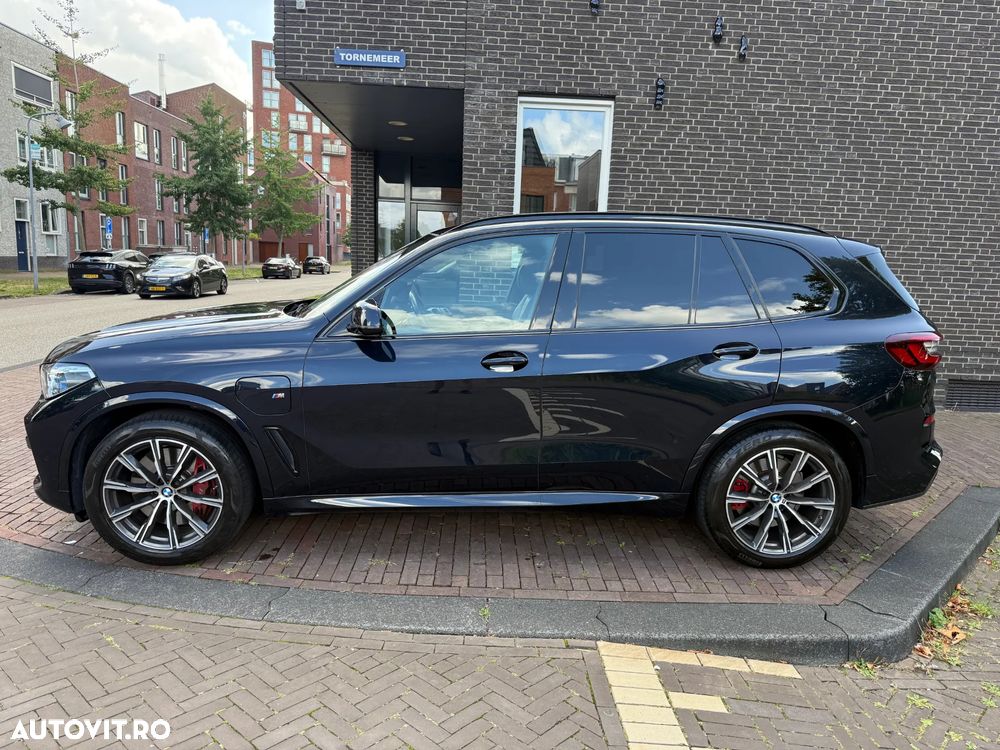 BMW X5 xDrive45e AT PHEV - 2