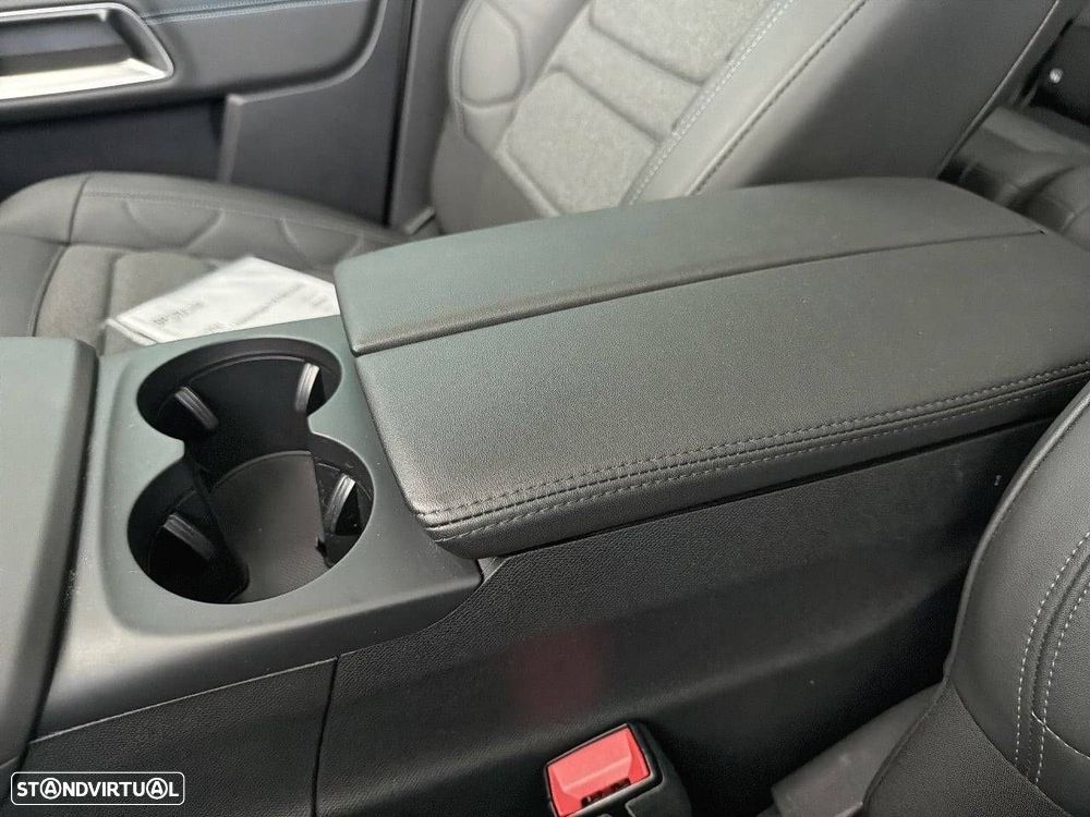 Citroën C5 Aircross 1.6 Plug-in Max - 21