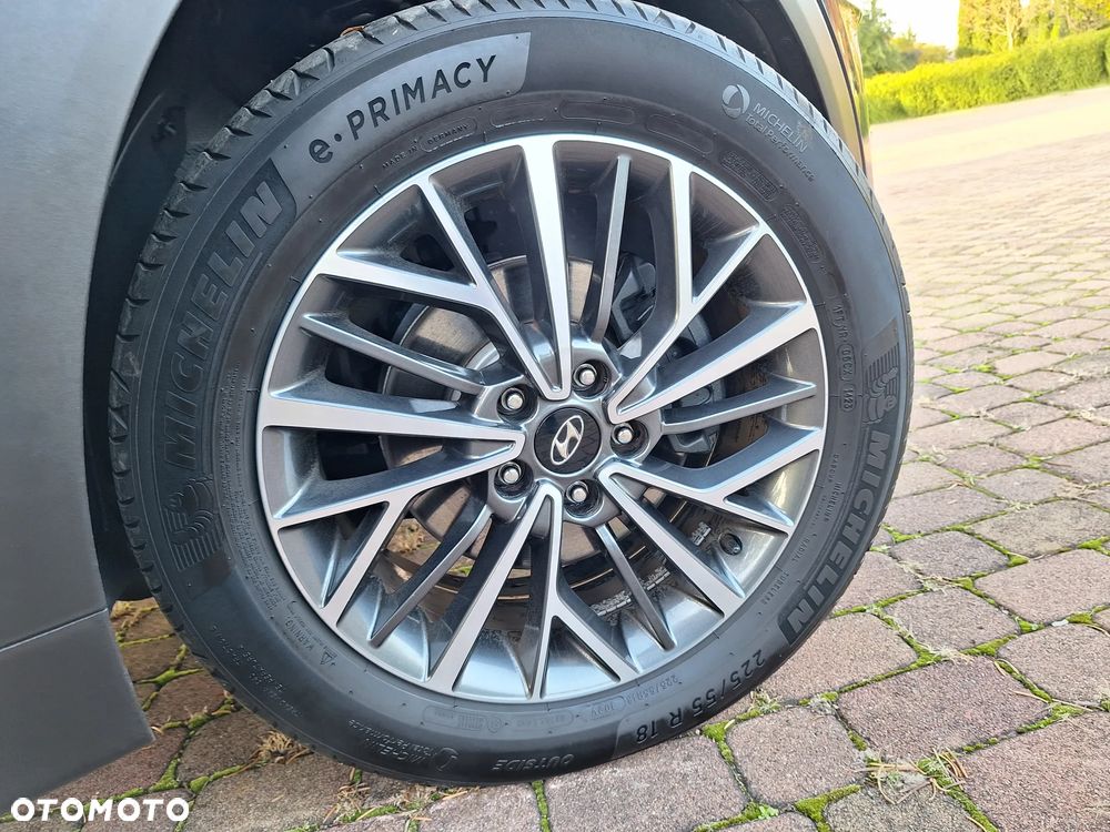 Hyundai Tucson 1.6 GDi 2WD Premium - 32