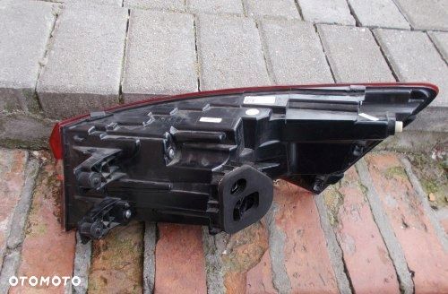 LAMPA LEWA TYLNA SKODA KODIAQ LIFT 2021- 565945207B - 4