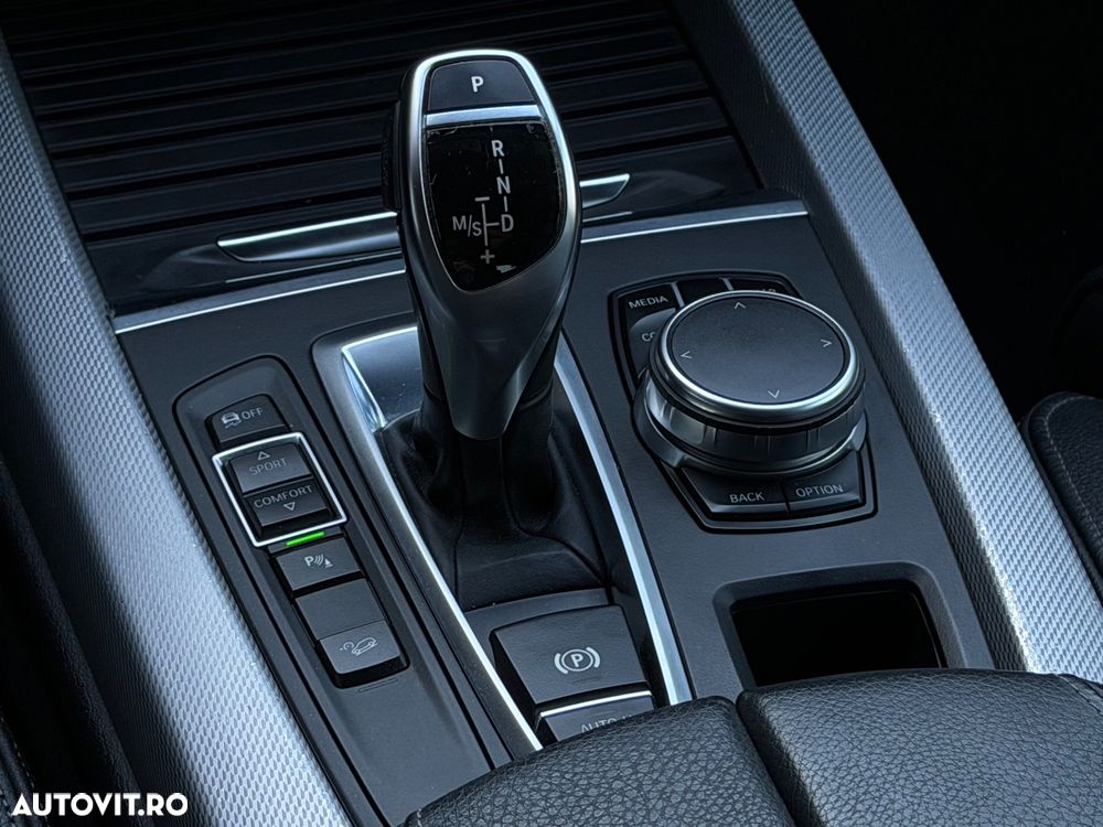 BMW X5 xDrive30d Sport-Aut. - 6