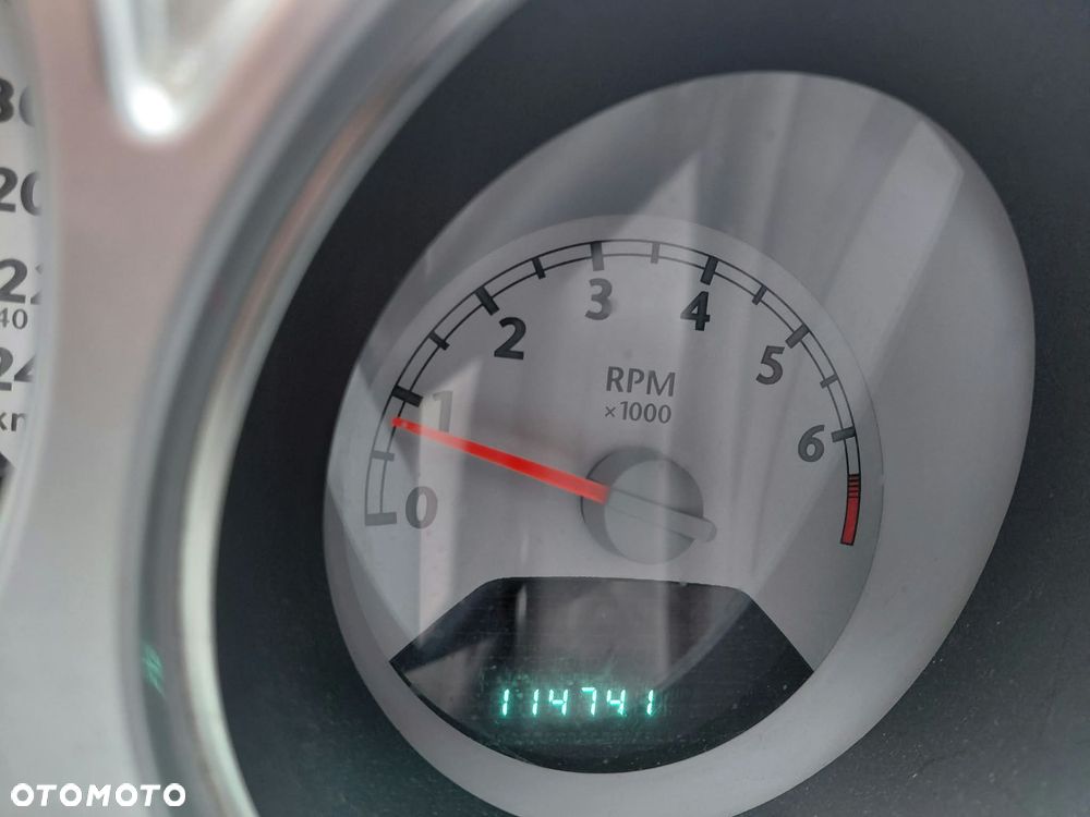 Chrysler PT Cruiser 1.6 Classic - 30