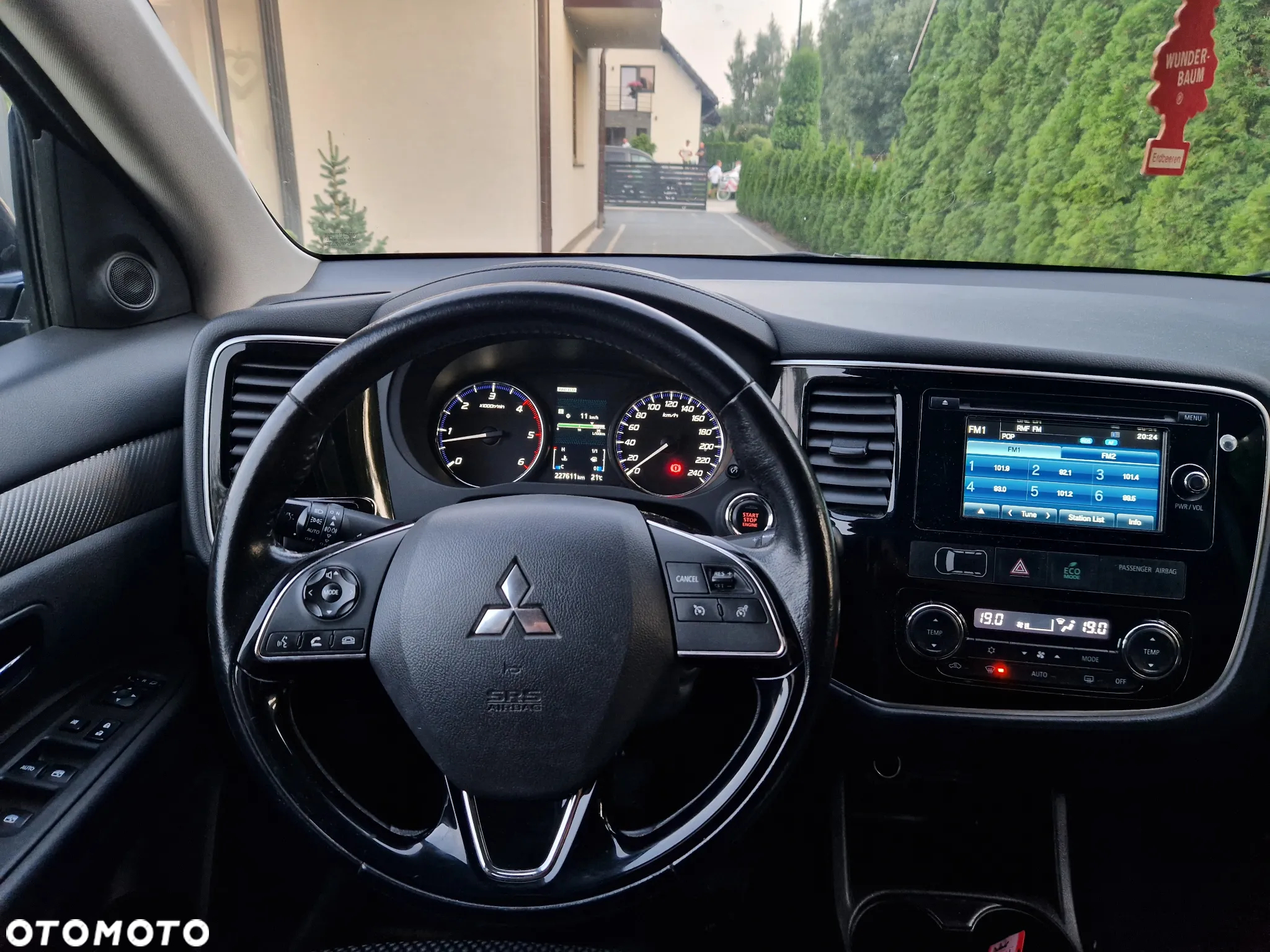 Mitsubishi Outlander 2.2 DID Intense + 4WD - 3