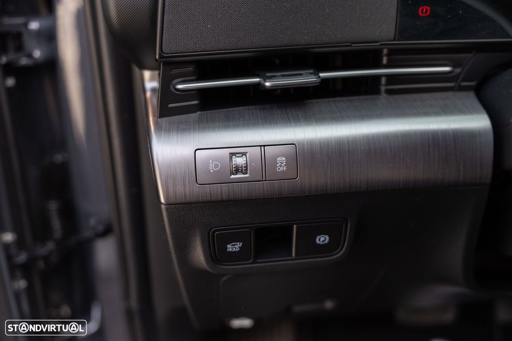 Hyundai Kauai 65.4 kWh Vanguard - 31