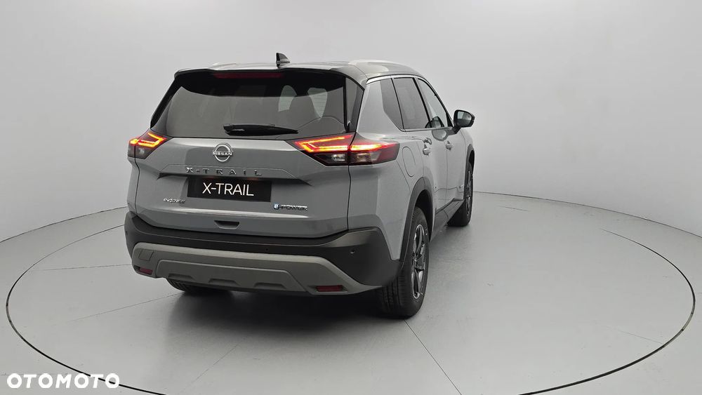 Nissan X-Trail 1.5 VC-T e-POWER N-Connecta e-4ORCE - 17