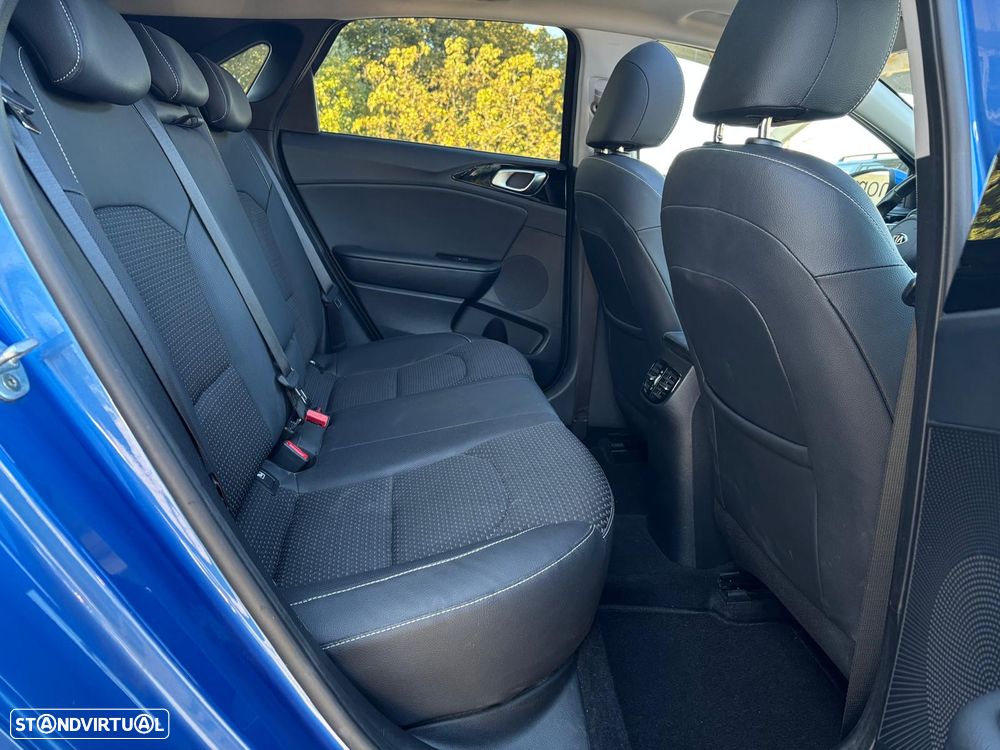 Kia Ceed 1.0 T-GDi Sport - 8