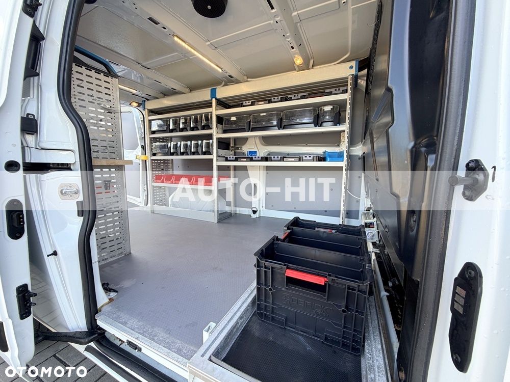 Ford Transit - 7