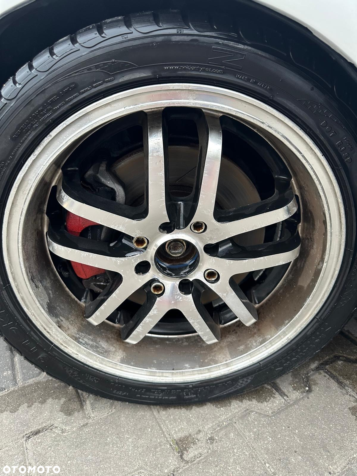 Honda CRX 1.6 VTEC 16v - 19