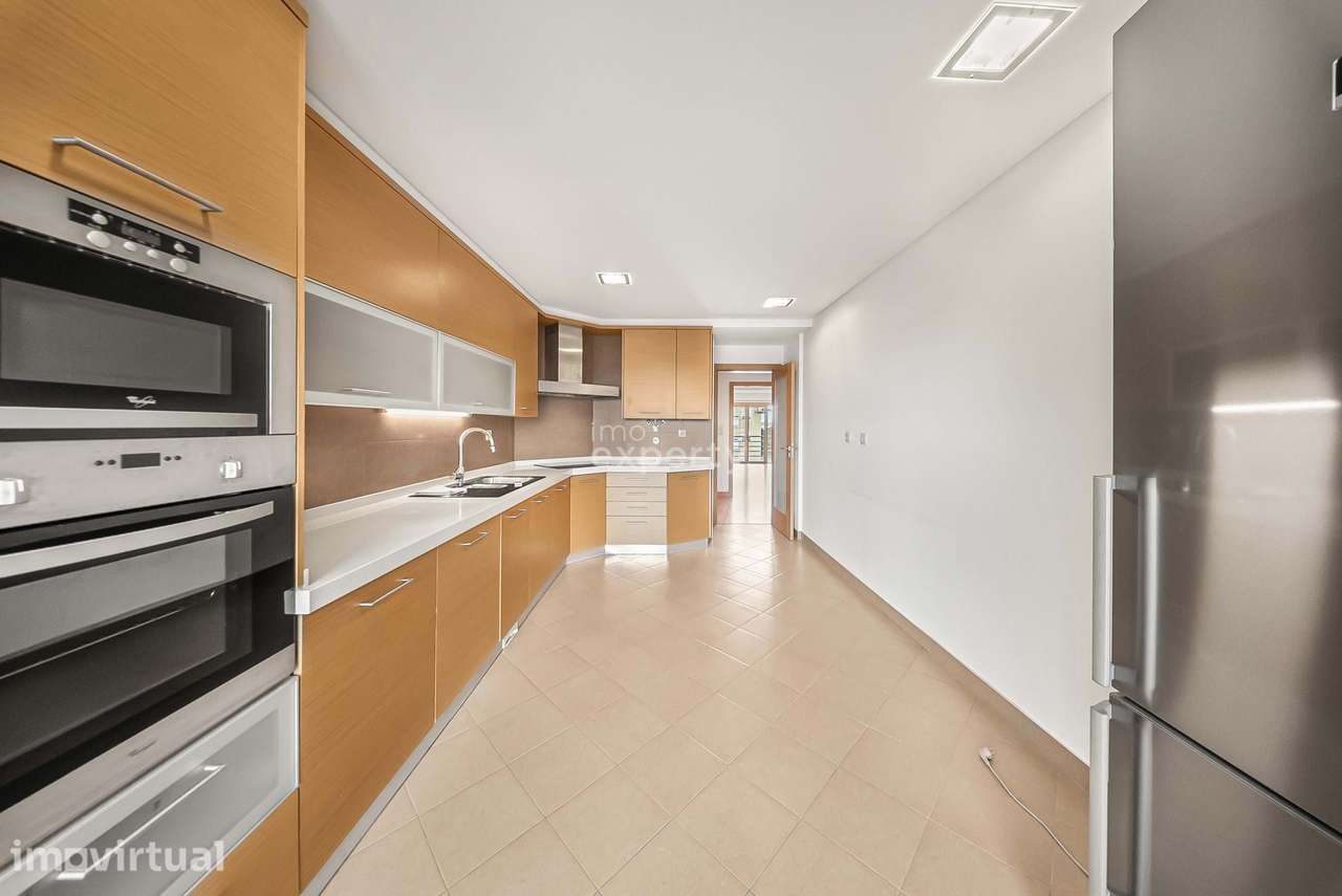 Apartamento T2 na Quinta das Pevides em Mafra, Lisboa - Grande imagem: 5/27