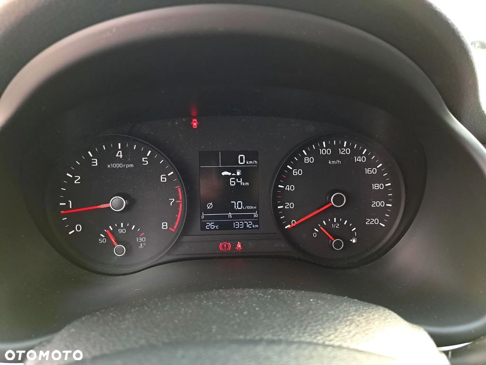 Kia Rio 1.2 M - 19