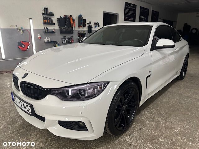 BMW Seria 4 - 15