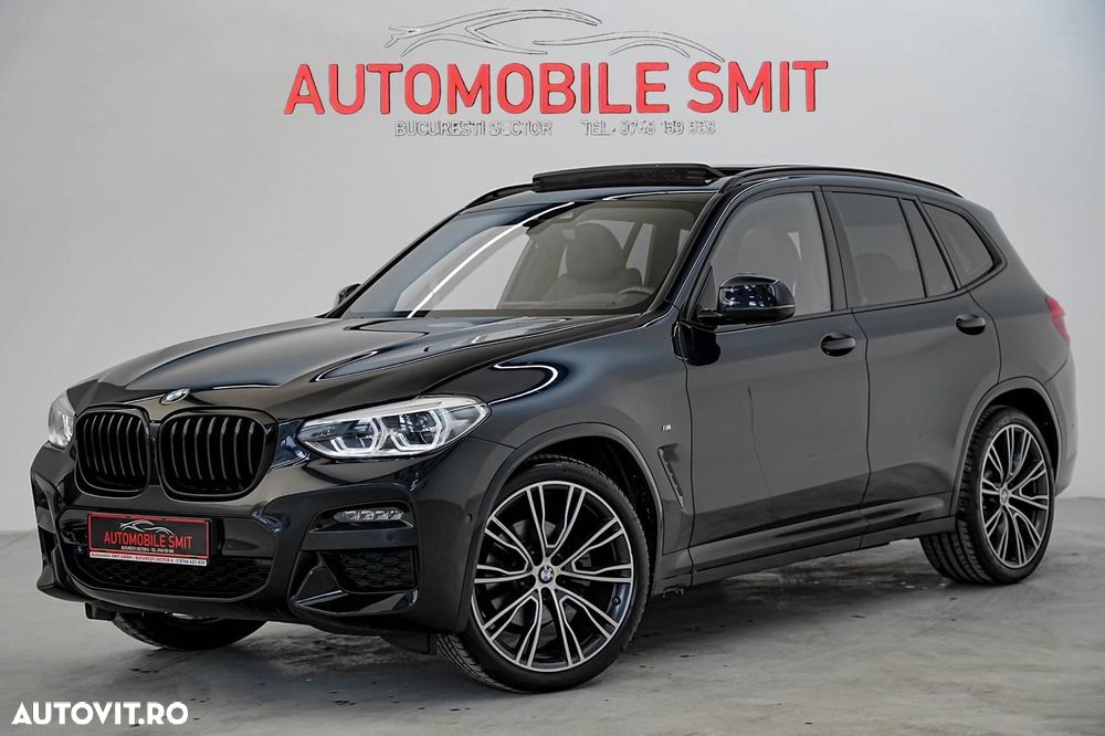BMW X3 - 3