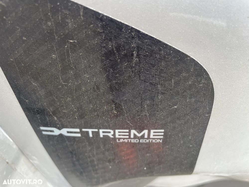 Dacia Jogger 5 locuri TCe 110 Extreme - 20