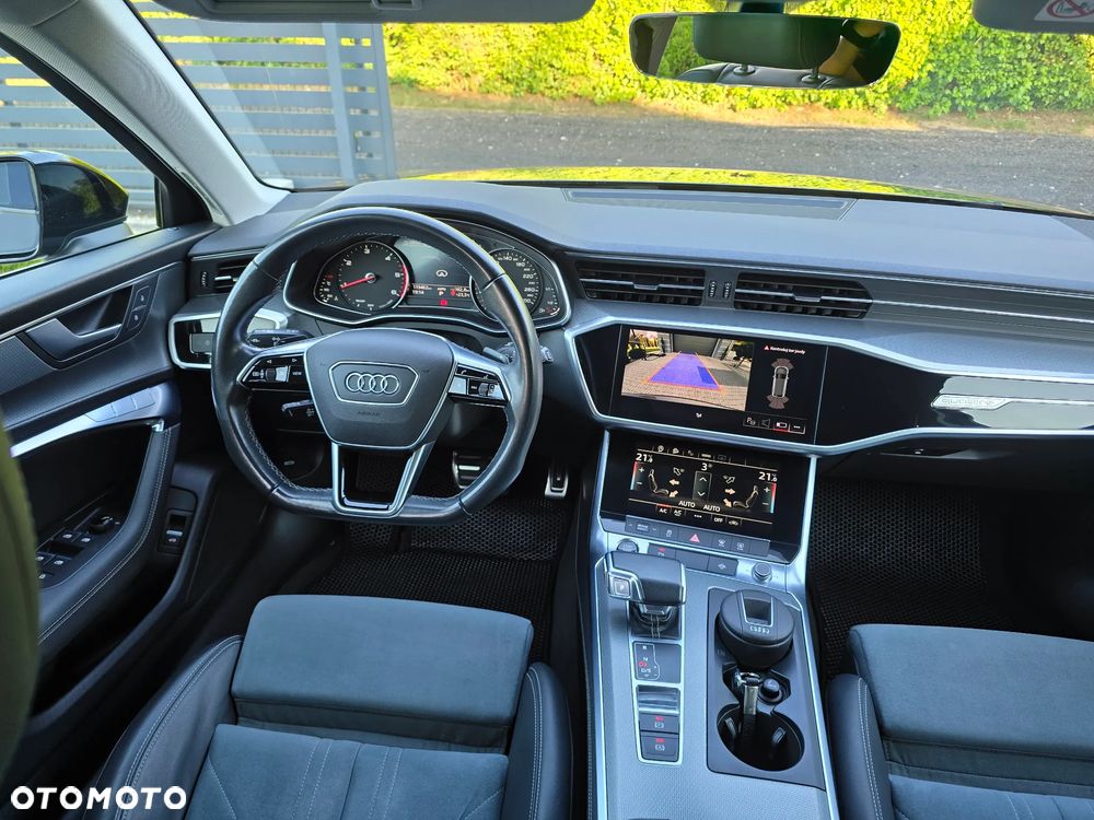 Audi A6 Allroad - 7